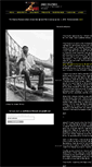 Mobile Screenshot of joshdeutsch.net